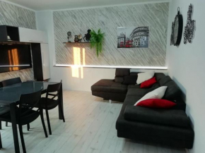 Appartamento completamente ristrutturato